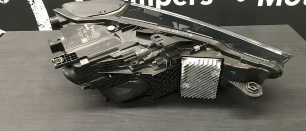 Ауди А7 4к матрикс / Matrix full led ( оборудван )