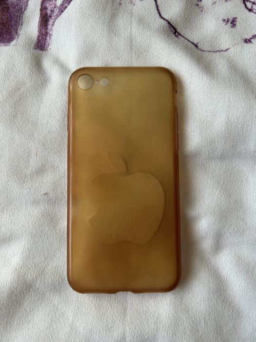 Iphone 7 256 gb Silver