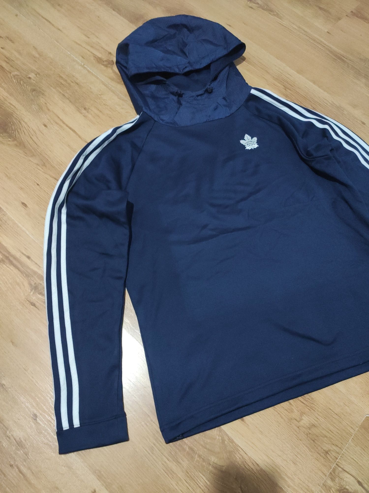 Hanorac Adidas mărimea L