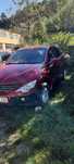 Ssangyong Actyon 4x4