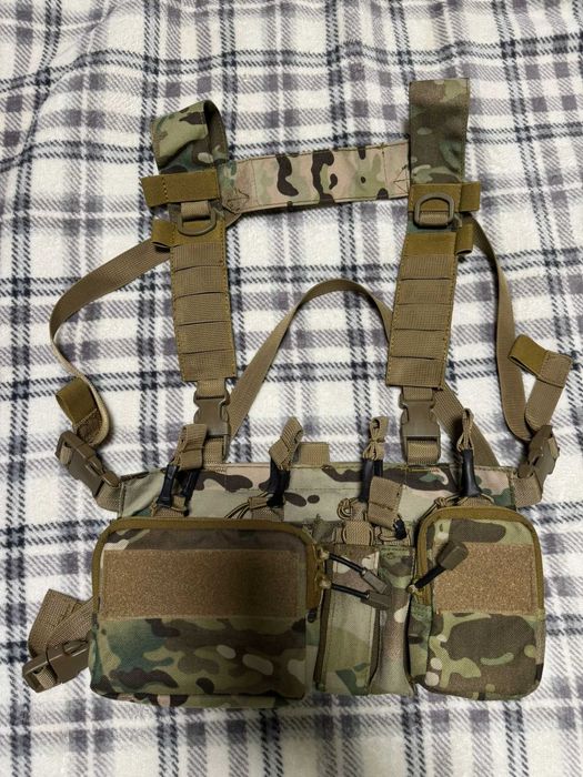 Оборудване за Airsofit