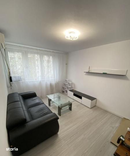 Apartament 4 Camere Renovat Mobilat Si Utilat Drumul Taberei Metrou