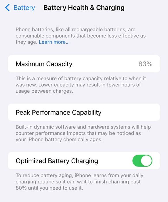 Iphone 14 Pro Max 512Gb, Deep Purple.