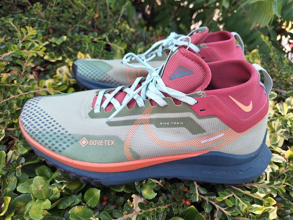 Мъжки маратонки Nike , gore-tex