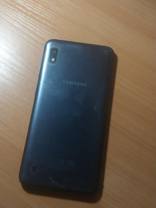 Samsung A10 32гб