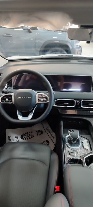 Jetour X50 пишите на сергилинский филиал акция

Тип: кро