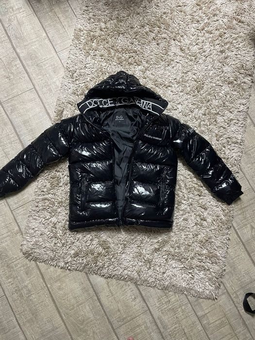 Geaca Dolce & Gabbana S-M-L-XL-XXL