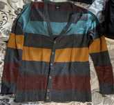 Cardigan masura XL nou