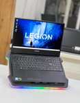 Legion Core i5-9 | GTX 1660Ti |