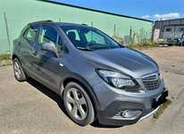 Opel Mokka Opel Mokka 1.7 CDTI 4X4 Oferta Speciala
