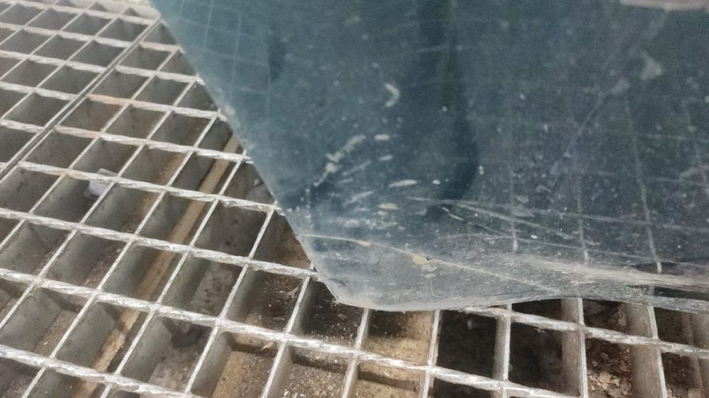 Usa portiera dreapta spate Honda CR-V 1 [facelift] [1998 - 2001]