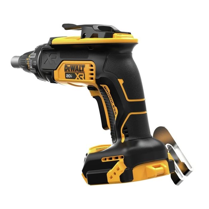 Dewalt DCF630N/20V Винтоверт за гипскартон НОВ МОДЕЛ