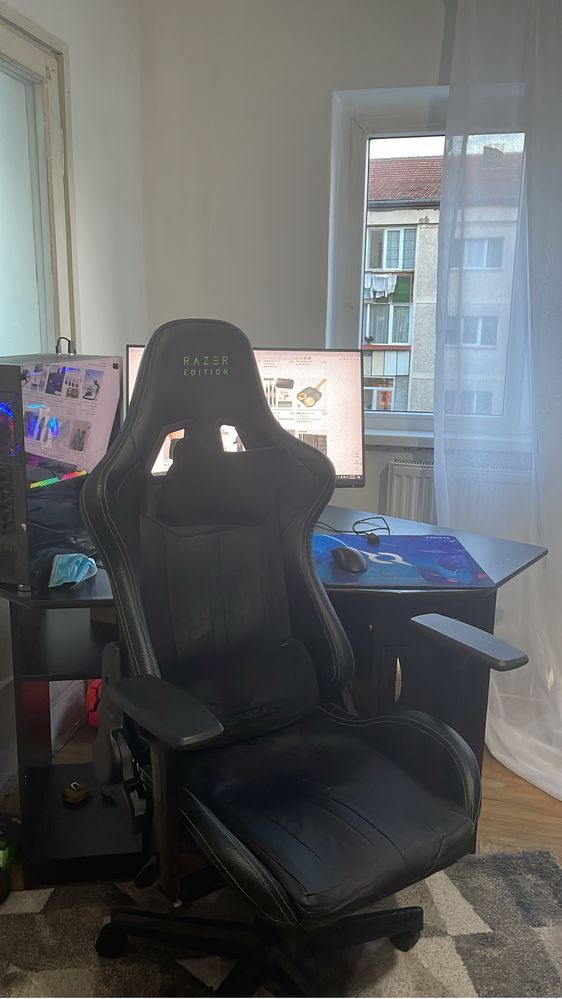 Vand setup complet