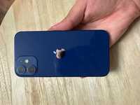 Iphone 12 mini albastru