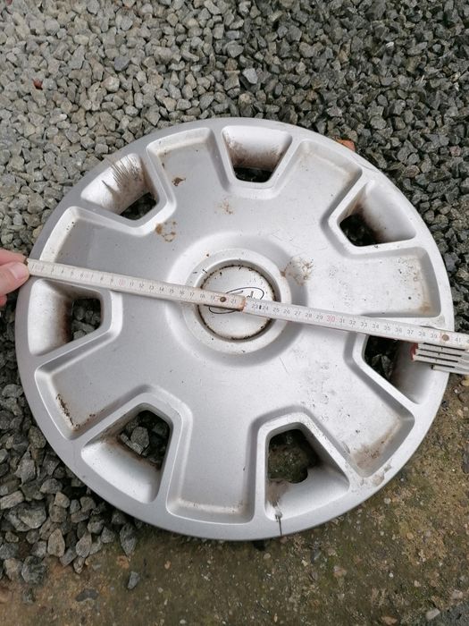 Capace ford focus 2005, r15