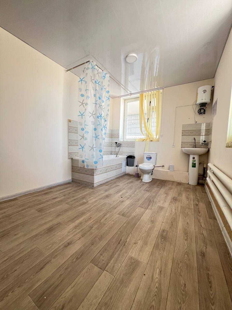Фармацевтический склад в аренду — 360 м², центр города