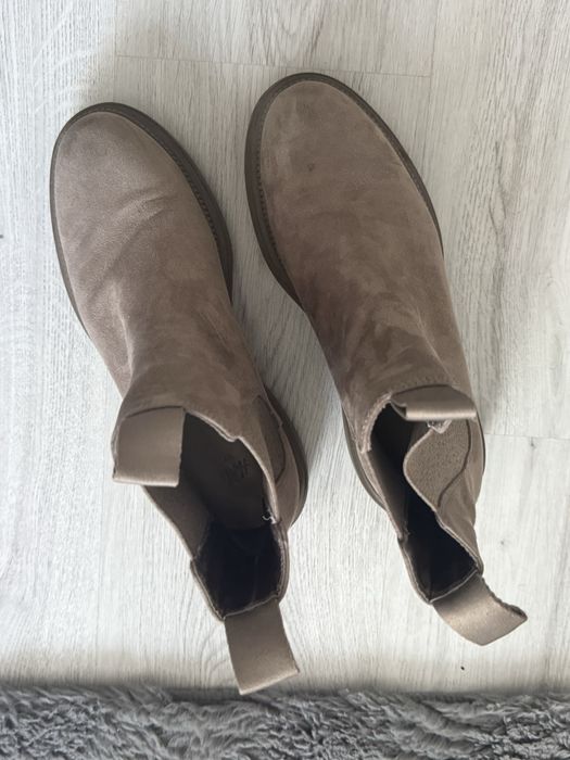 Ghete h&m de calitate