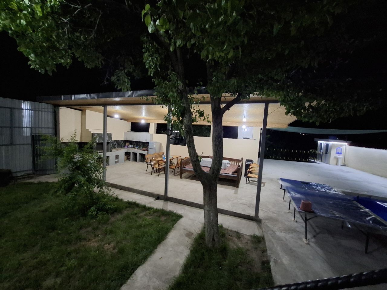 Burchmulla dacha