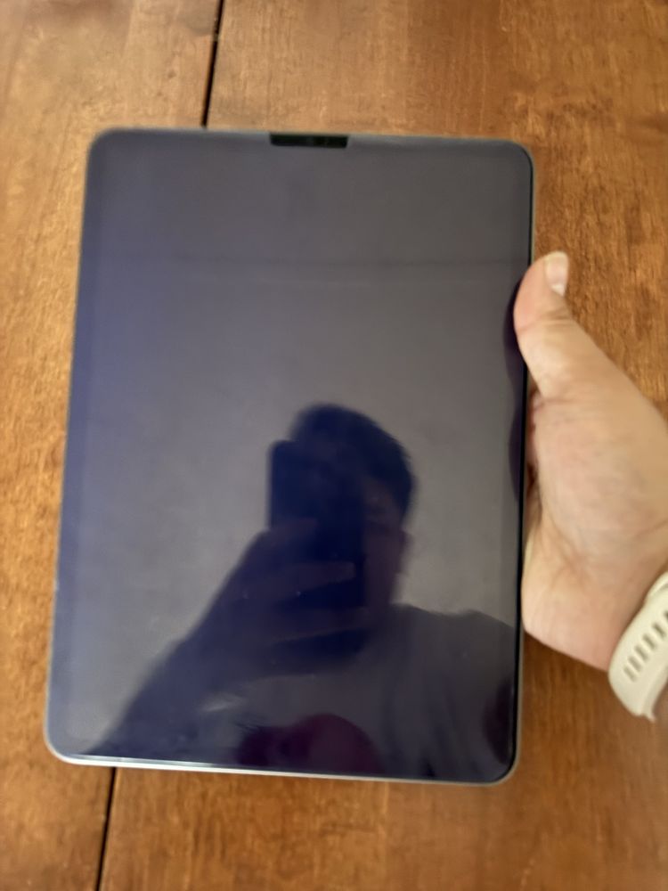 Ipad pro 11 процессор m1 256gb