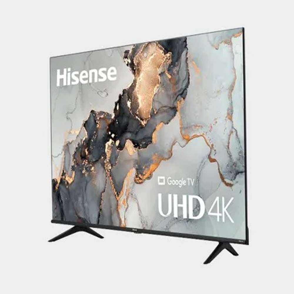Телевизор Hisense (50) A6N Smart 4K Модернизированного типа Доставка
