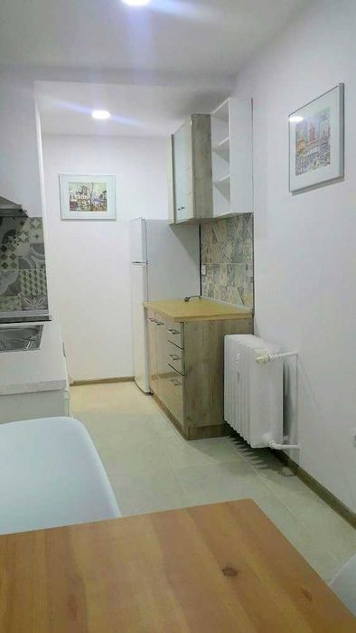 Дава се под наем Двустаен апартамент в София, Гео Милев - 50 кв.м за 550 € - Снимка #6