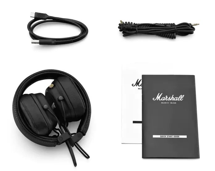 Marshall major 4  (оптом)