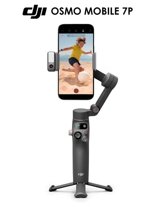 Dji osmo 7p yangiday deyarli ishlatimmagan