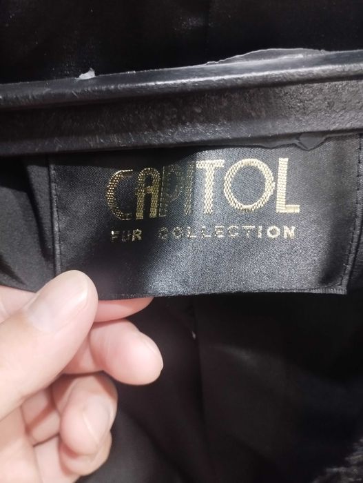 Срочно продам норковые шубы 2