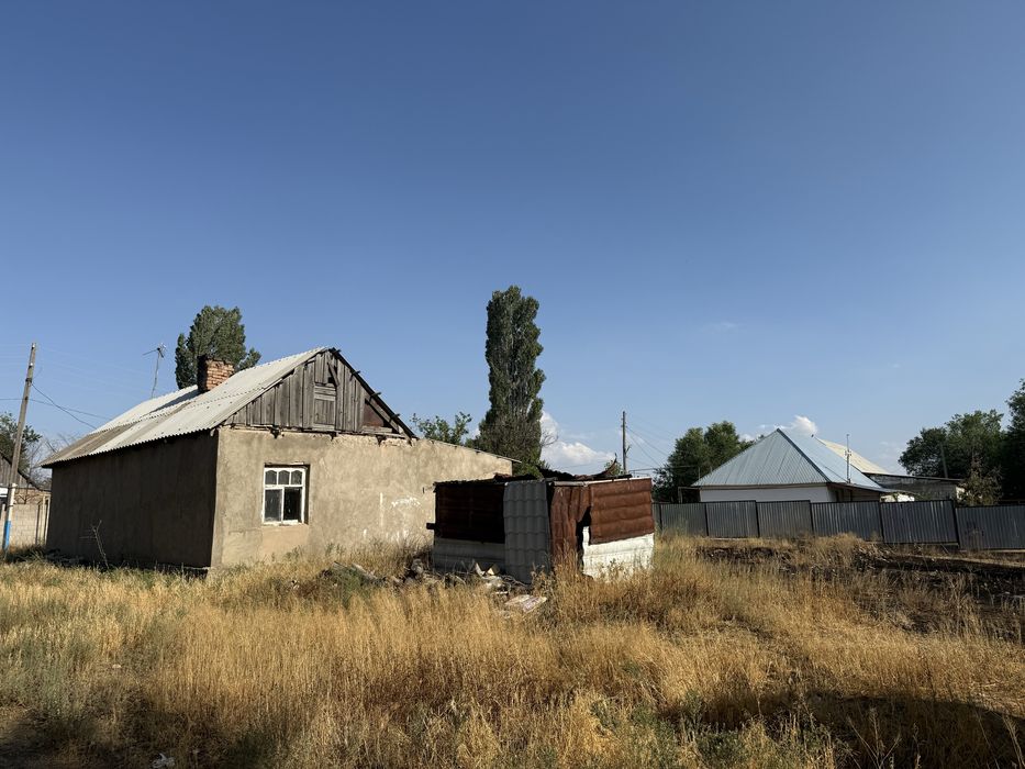 Продается Дом. Байзак район, Село торекелди(Байтерек)