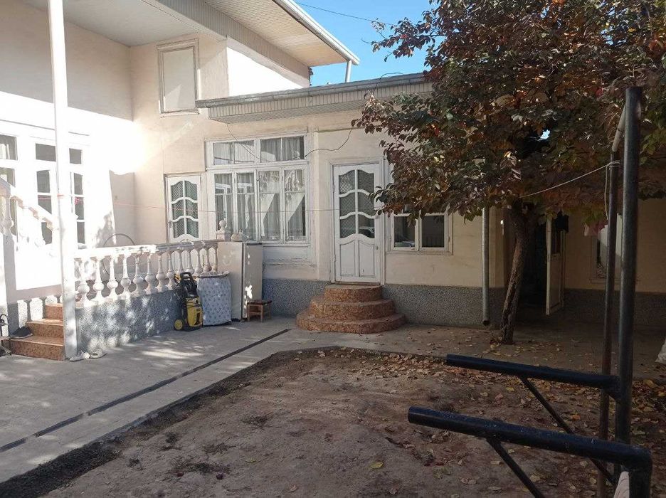 Участок 2 сотки 6 комнаты