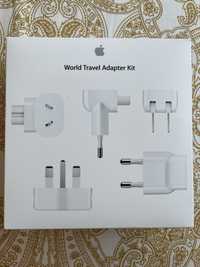 Apple World travel adapter kit