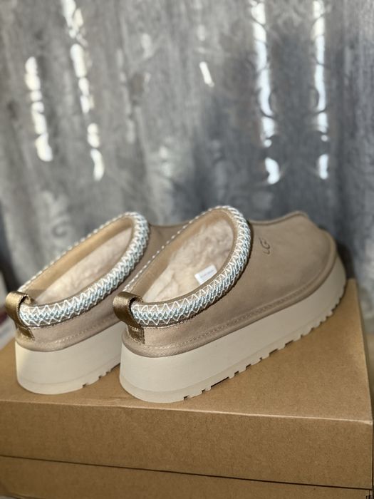 UGG W Tazz II.