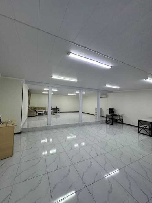 Сдам 95 м² Офис в Аренду. Глинка. ул. Абдулла Каххара. Яккасарайский!