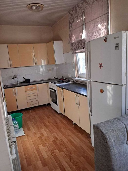 Сергели-7  2/2/5