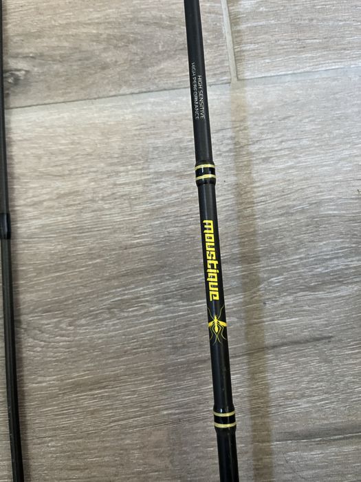 Въдица moustique 1-7гр