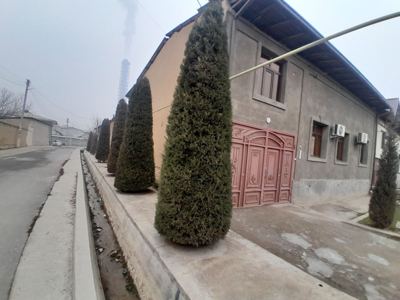 Uy sotiladi manzil Nazarbek pushkin