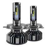 LED H1 , H3, H4, H7, H8, H9, H11, H27, HB3, HB4, HiR2 , D1S, D2S, D3S