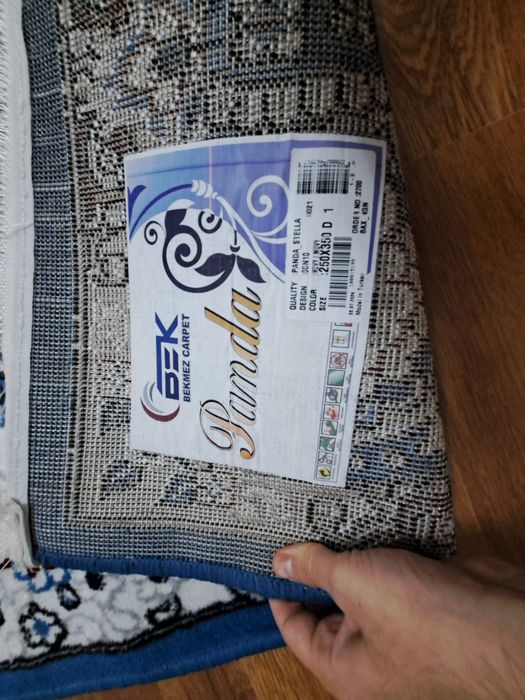 Gilam yangi Samarkand 2×0.5  3×0.5 Ковёр Новый Самарканд