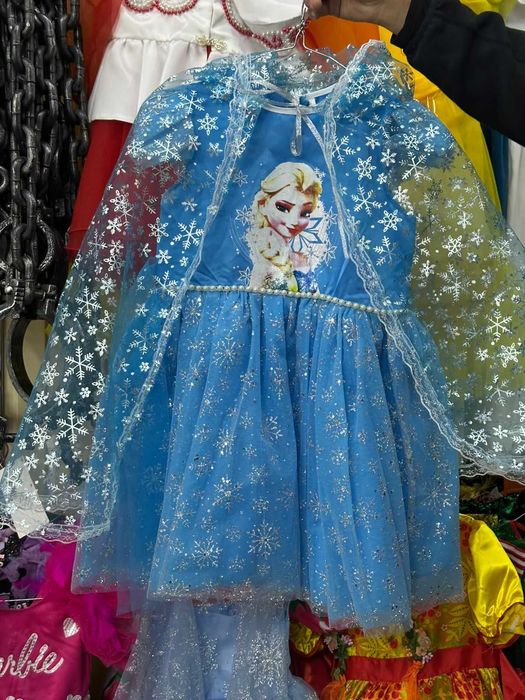 Новогодние костюмы в ассортименте для взрослых и детей  от 1 годика