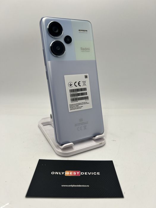 Redmi Note 13 Pro+ 5g 512 GB