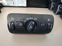 Bloc lumini comanda faruri Volvo V40 30739425
