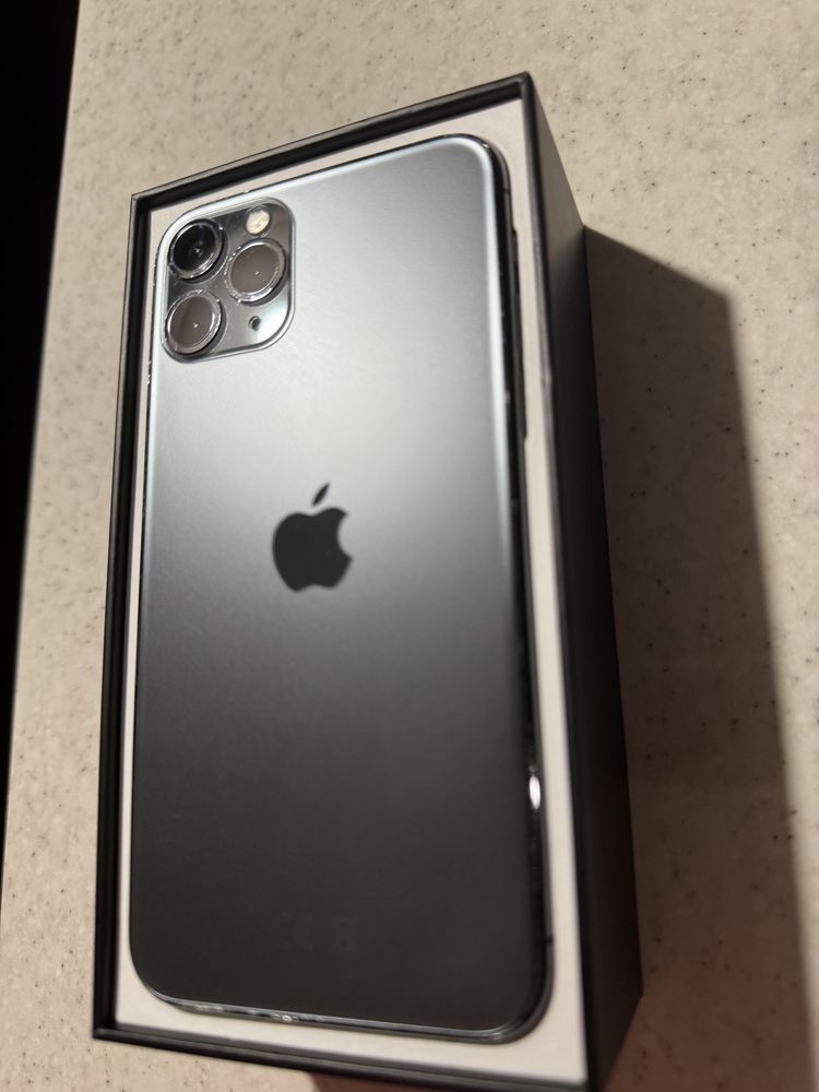 Iphone 11pro 64GB