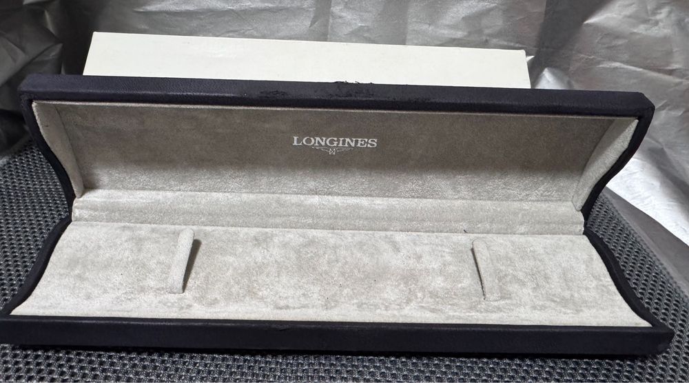 Cutie Ceas  Longines