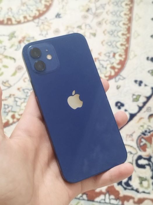 IPhone 12 100% 64 гб