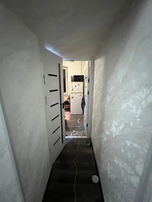 1 ком. квартира, 1/4/5. Сергели 2. (38 м²).