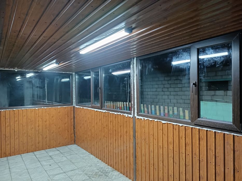 Пластиковые окна с гарантией