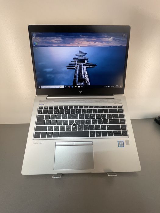 HP EliteBook 840 G6