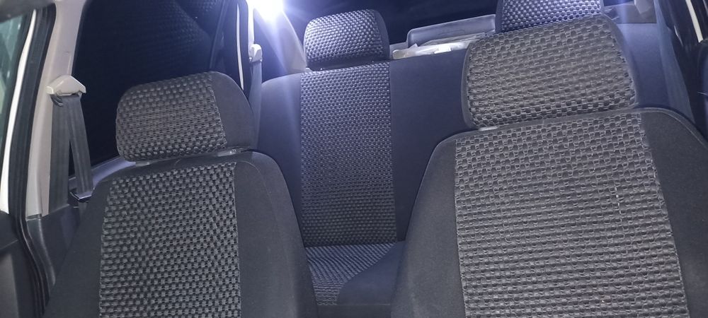 Chevrolet Nexia 2