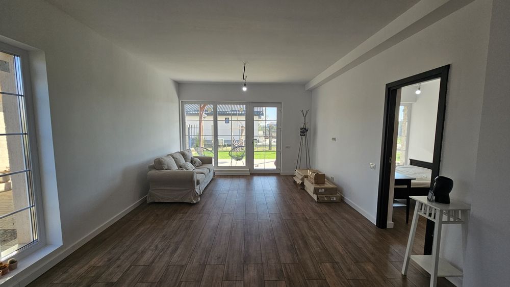 Casa de închiriat în Măgurele pentru afacere sau locuinta