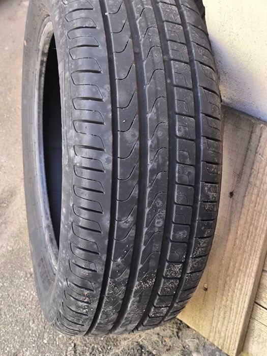 Vând jante Ford Focus MK2 cu anvelope iarnă și 4 anvelope vară f. bune